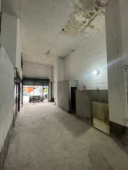 Bodega en arriendo en Abajo, Barranquilla, 221 m² · foto 7 de 24