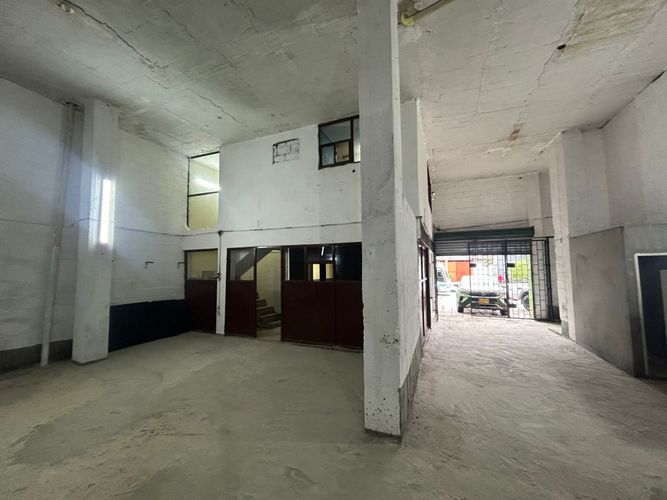 Bodega en arriendo en Abajo, Barranquilla, 221 m² · foto 8 de 24