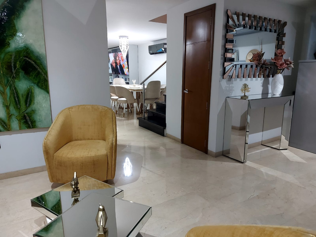 Casa en venta en La Riviera, Cúcuta · foto 12 de 24