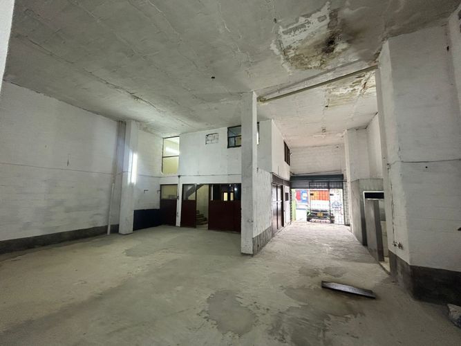 Bodega en arriendo en Abajo, Barranquilla, 221 m² · foto 9 de 24