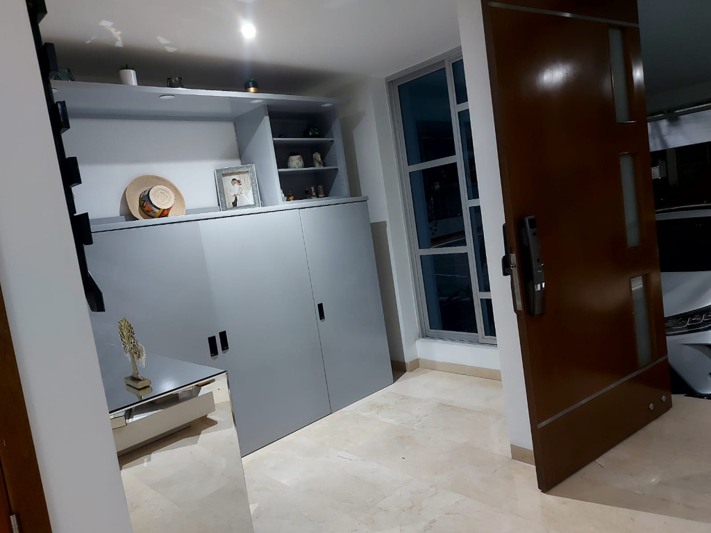 Casa en venta en La Riviera, Cúcuta · foto 13 de 24