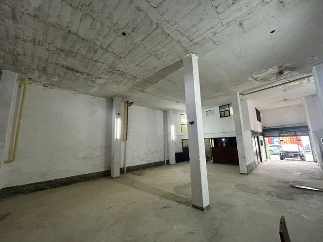 Bodega en arriendo en Abajo, Barranquilla, 221 m² · foto 10 de 24