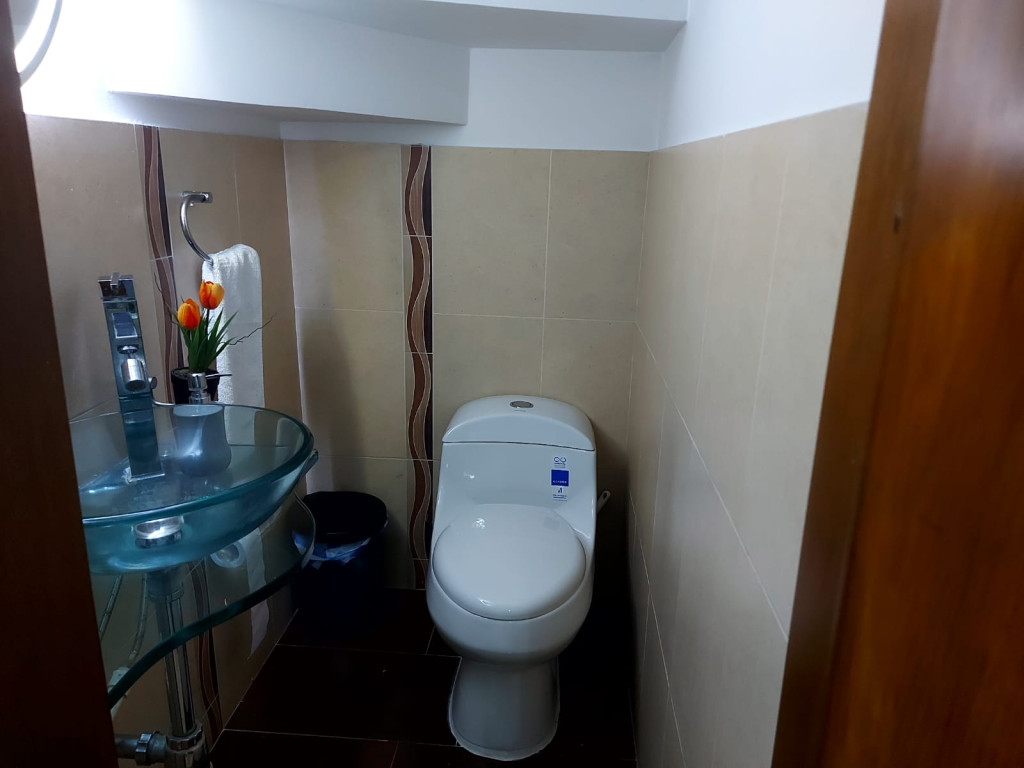 Casa en venta en La Riviera, Cúcuta · foto 14 de 24