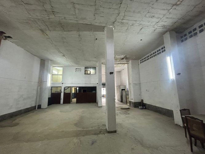 Bodega en arriendo en Abajo, Barranquilla, 221 m² · foto 11 de 24