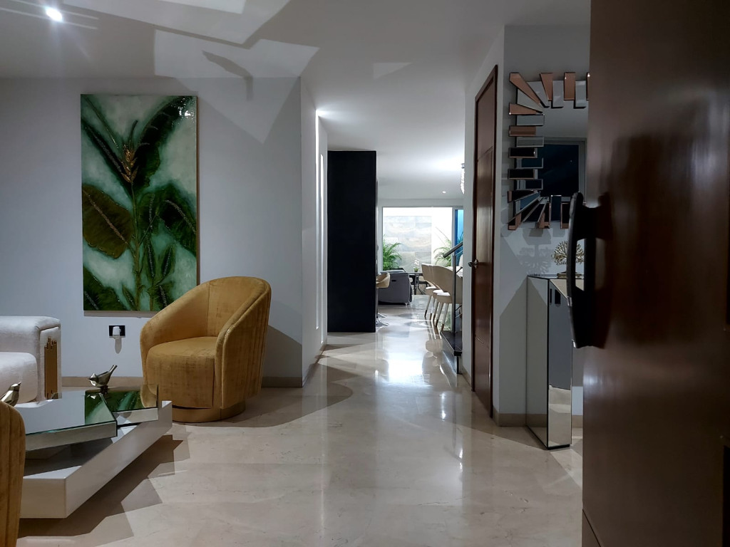 Casa en venta en La Riviera, Cúcuta · foto 15 de 24
