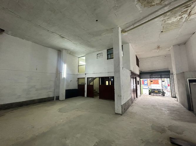 Bodega en arriendo en Abajo, Barranquilla, 221 m² · foto 12 de 24