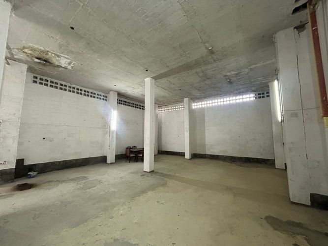 Bodega en arriendo en Abajo, Barranquilla, 221 m² · foto 13 de 24