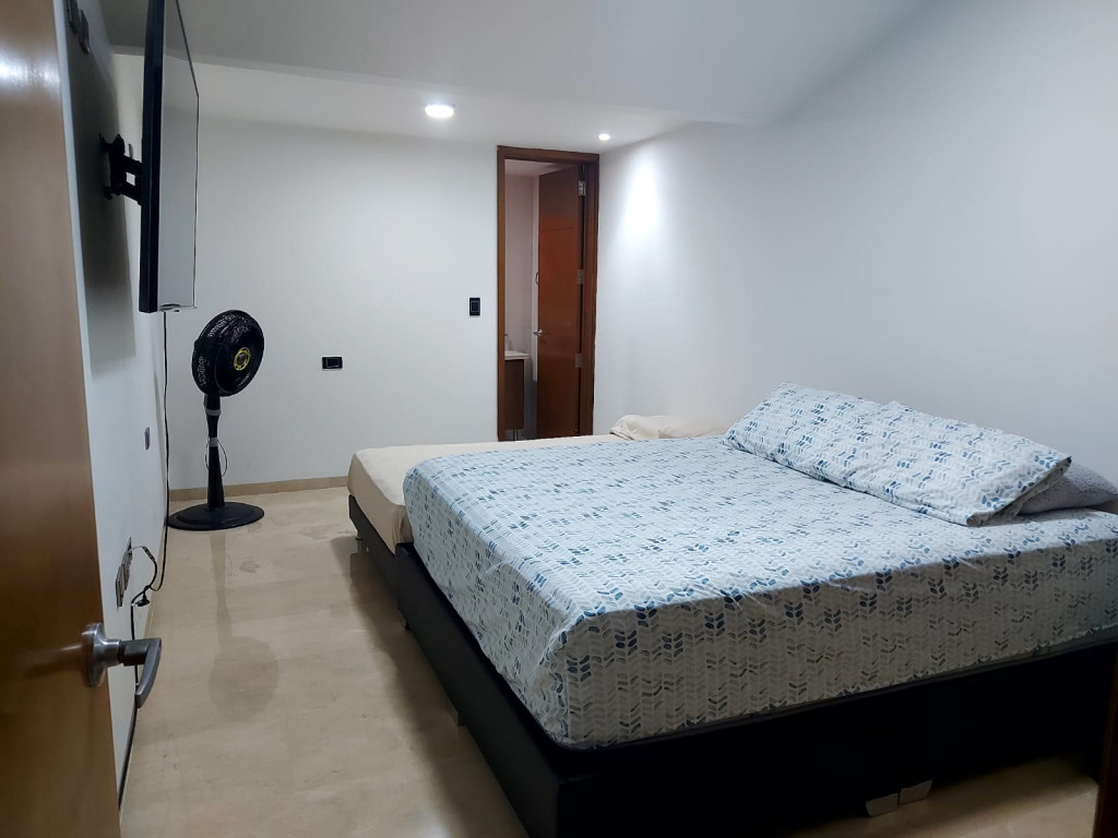 Casa en venta en La Riviera, Cúcuta · foto 18 de 24