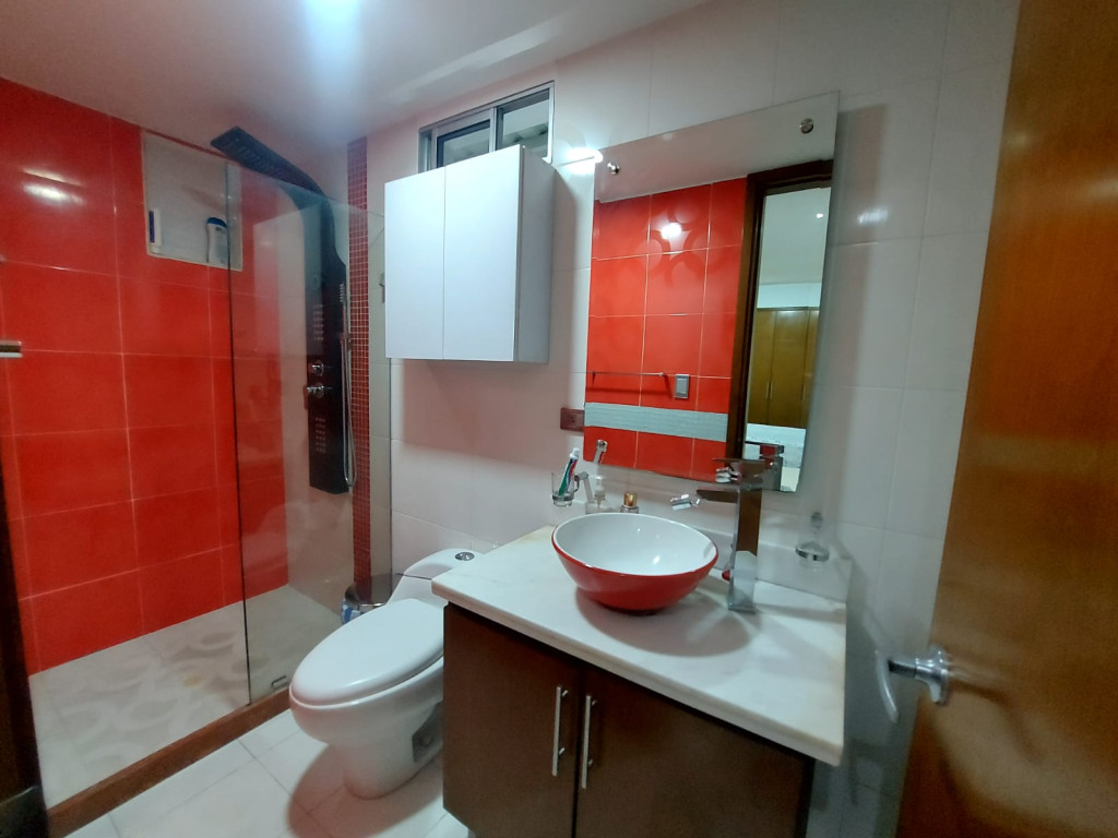 Casa en venta en La Riviera, Cúcuta · foto 19 de 24