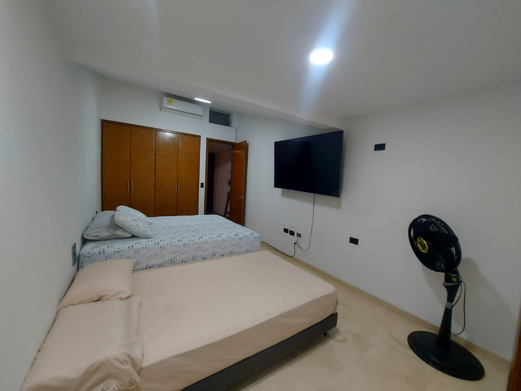 Casa en venta en La Riviera, Cúcuta · foto 20 de 24
