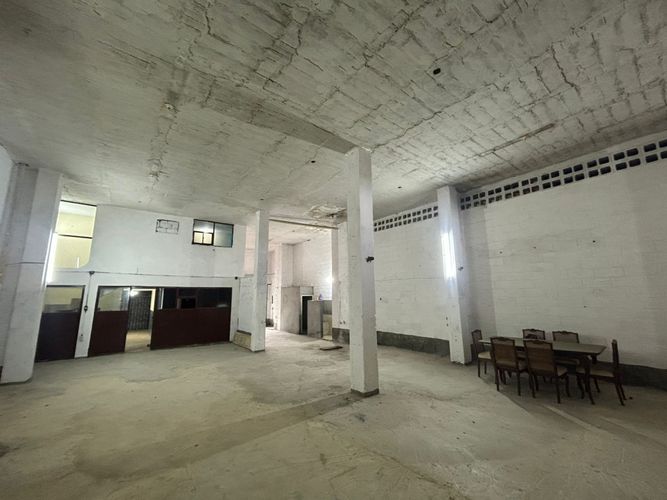 Bodega en arriendo en Abajo, Barranquilla, 221 m² · foto 16 de 24