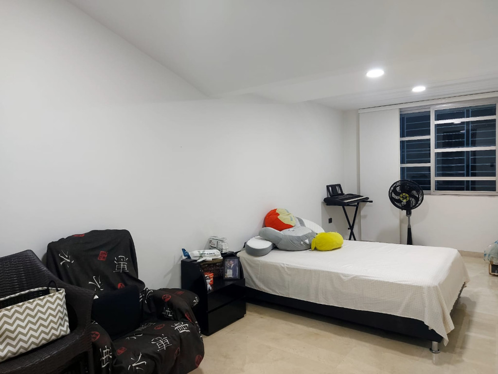 Casa en venta en La Riviera, Cúcuta · foto 21 de 24