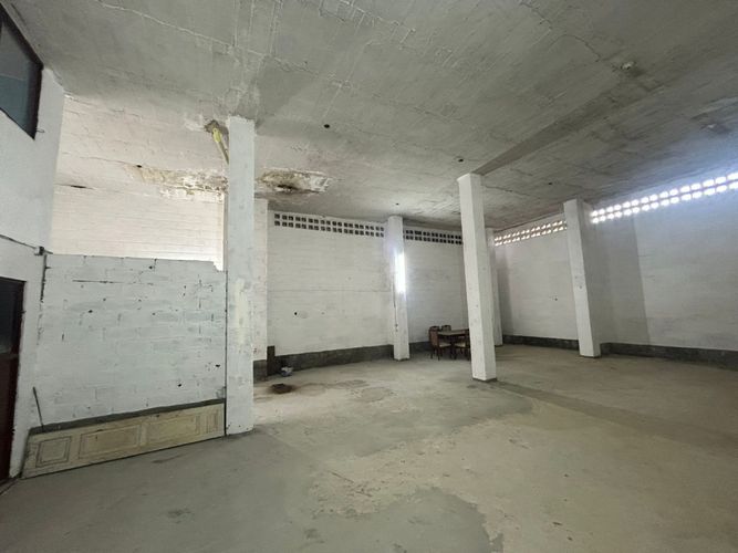 Bodega en arriendo en Abajo, Barranquilla, 221 m² · foto 22 de 24