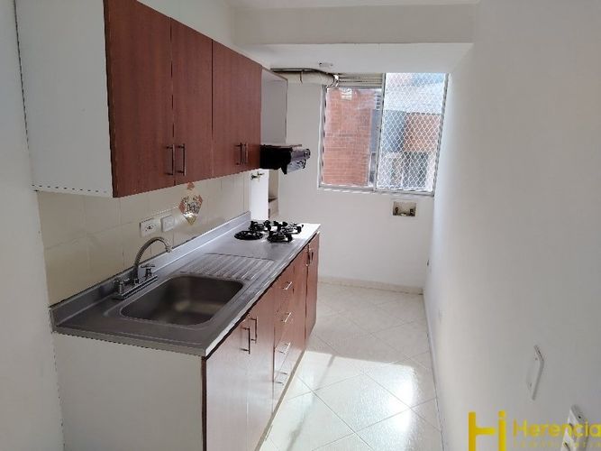 Apartamento en Arriendo en Laureles, Medellín