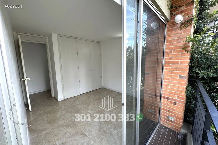Apartamento de 4 alcobas en arriendo en Alto De Las Palmas, Medellín, 264 m² · foto 9 de 24
