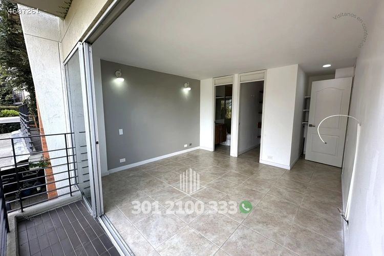 Apartamento de 4 alcobas en arriendo en Alto De Las Palmas, Medellín, 264 m² · foto 14 de 24