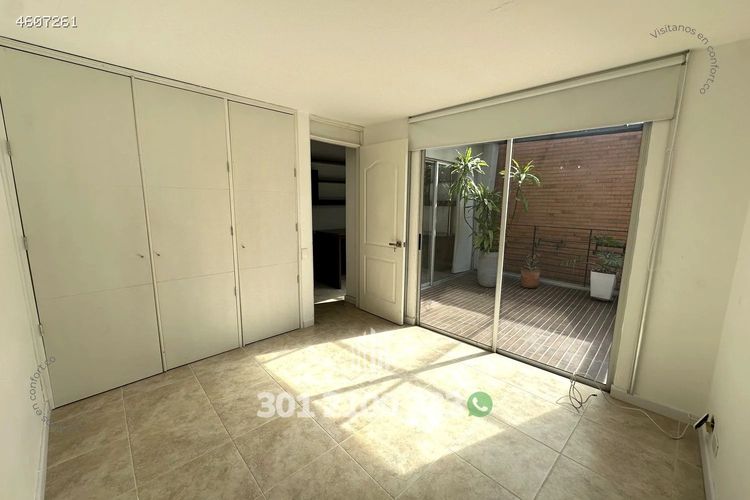 Apartamento de 4 alcobas en arriendo en Alto De Las Palmas, Medellín, 264 m² · foto 22 de 24