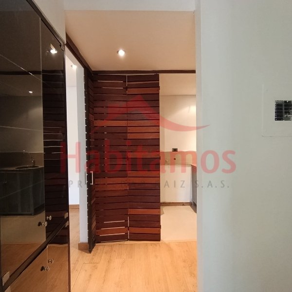 Apartamento en arriendo en El Tesoro, Medellín · foto 7 de 15