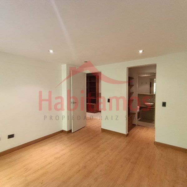 Apartamento en arriendo en El Tesoro, Medellín · foto 11 de 15