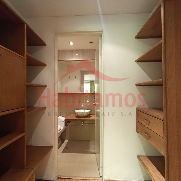 Apartamento en arriendo en El Tesoro, Medellín · foto 12 de 15