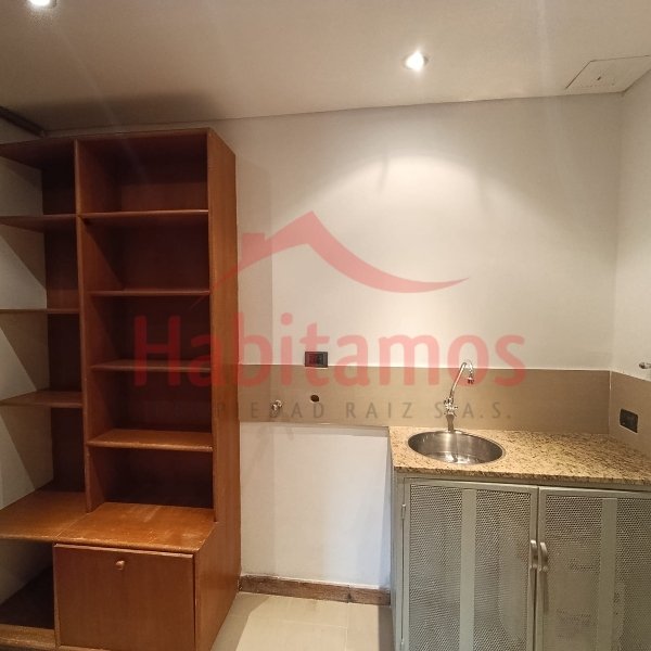 Apartamento en arriendo en El Tesoro, Medellín · foto 15 de 15