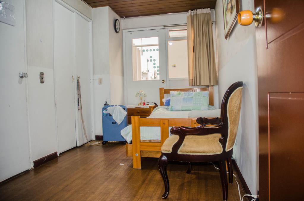 Casa en venta en Calatrava, Bogotá · foto 3 de 24
