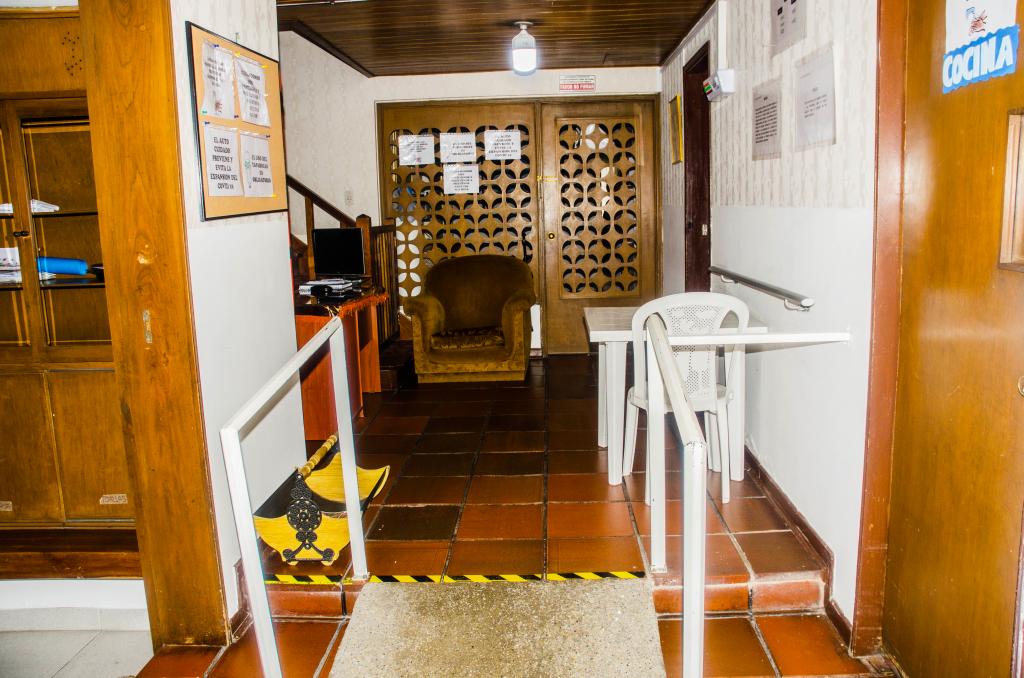 Casa en venta en Calatrava, Bogotá · foto 4 de 24