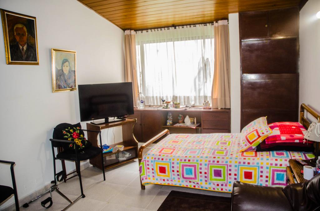 Casa en venta en Calatrava, Bogotá · foto 5 de 24