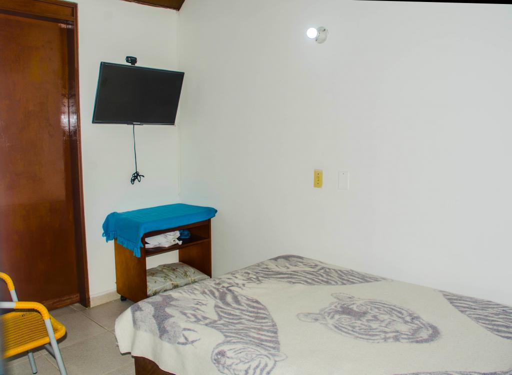 Casa en venta en Calatrava, Bogotá · foto 9 de 24