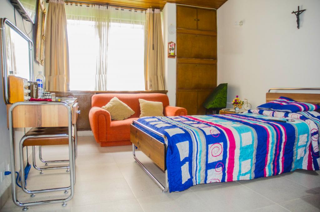Casa en venta en Calatrava, Bogotá · foto 13 de 24