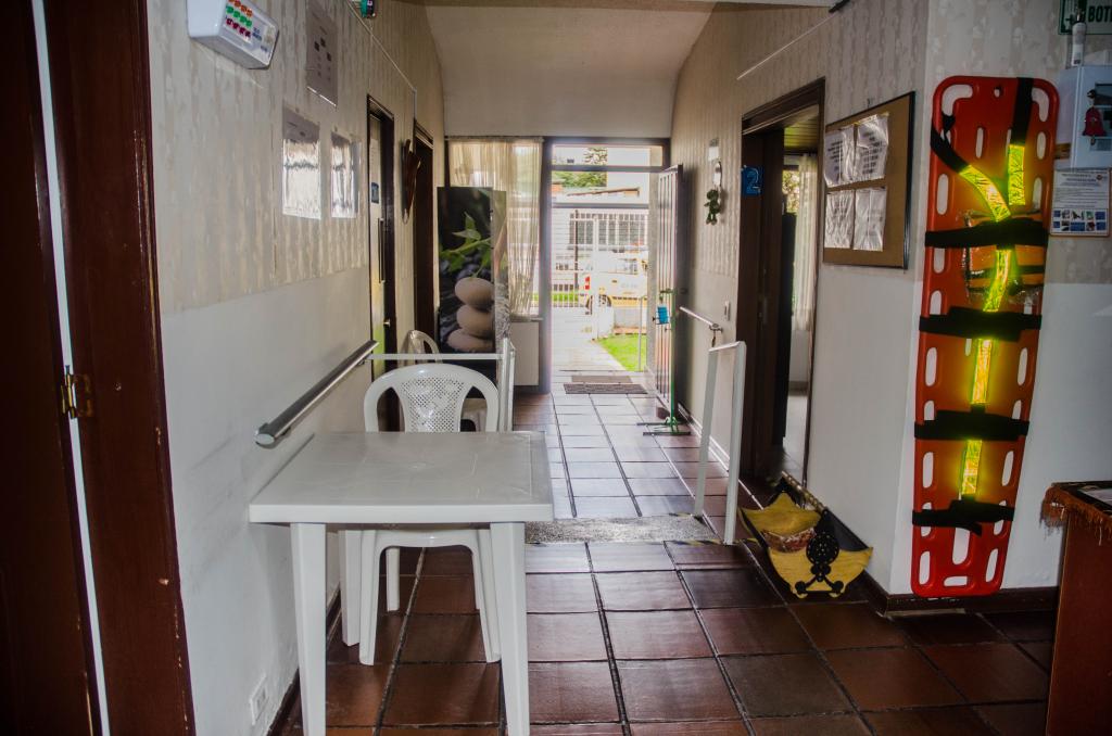 Casa en venta en Calatrava, Bogotá · foto 23 de 24
