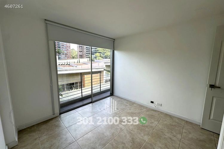 Apartamento de 4 alcobas en arriendo en Alto De Las Palmas, Medellín, 264 m² · foto 8 de 24