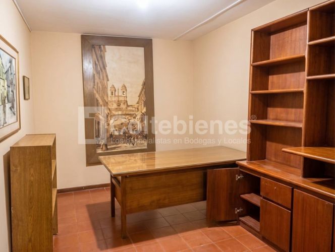 Local en arriendo en La Candelaria, Medellín, 200 m² · foto 7 de 8