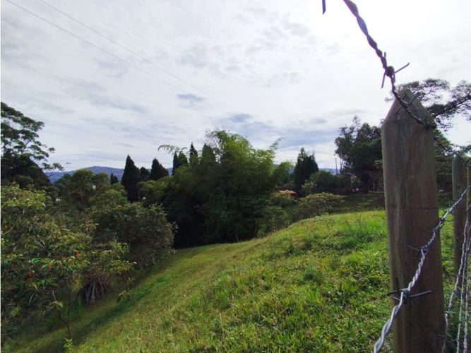 Lote en venta en Hojas Anchas, Guarne, 7602 m² · foto 3 de 18
