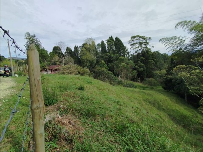 Lote en venta en Hojas Anchas, Guarne, 7602 m² · foto 9 de 18