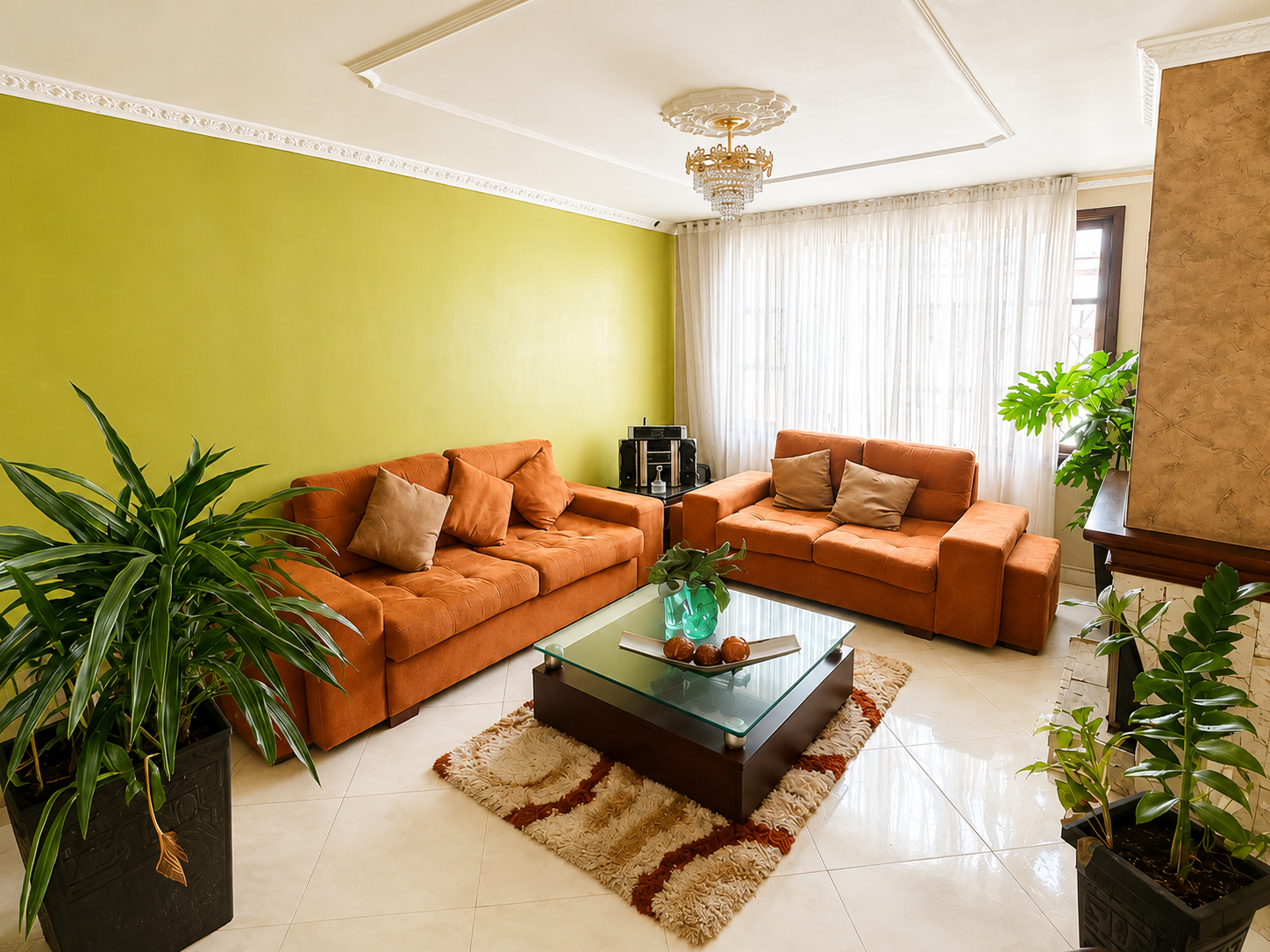 Casa en venta en La Floresta, Bogotá · foto 2 de 18