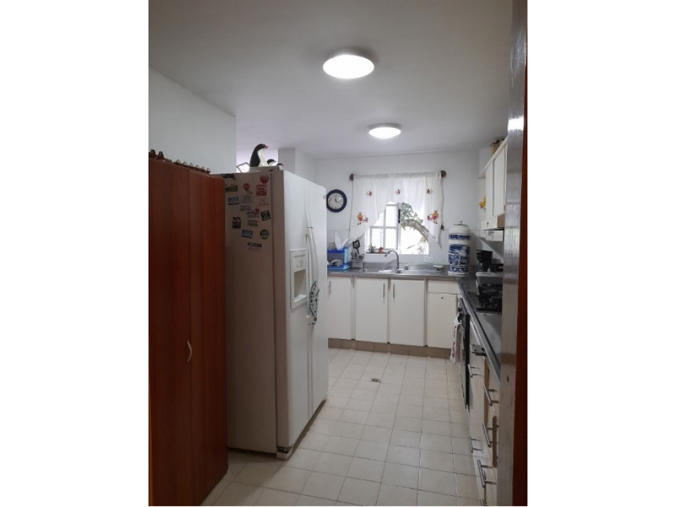 Casa en venta en Castropol, Medellín 2