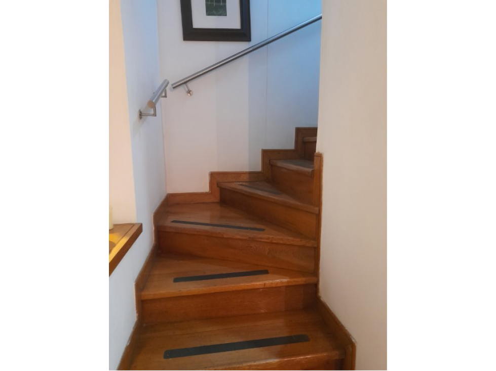 Casa en venta en Castropol, Medellín 5