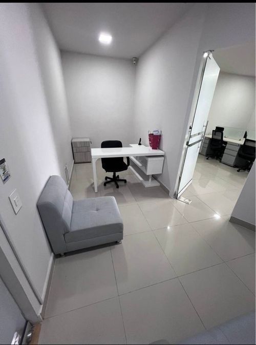 Oficina en arriendo en San Vicente, Barranquilla, 68 m² · foto 2 de 7