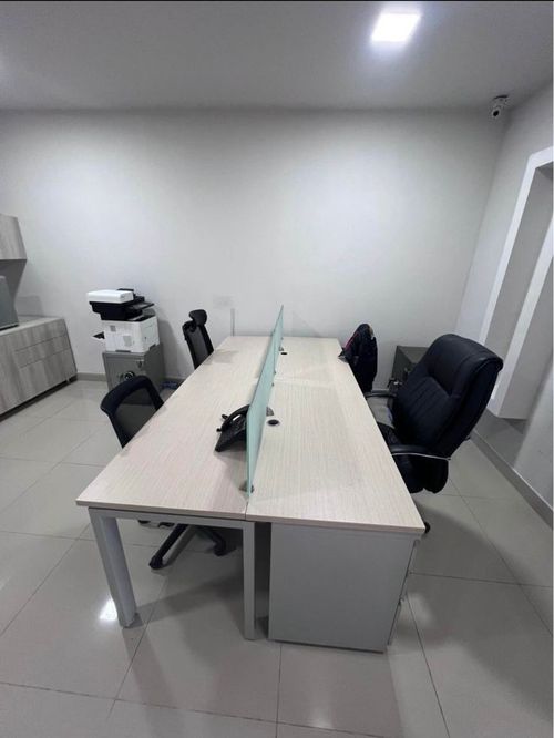 Oficina en arriendo en San Vicente, Barranquilla, 68 m² · foto 3 de 7