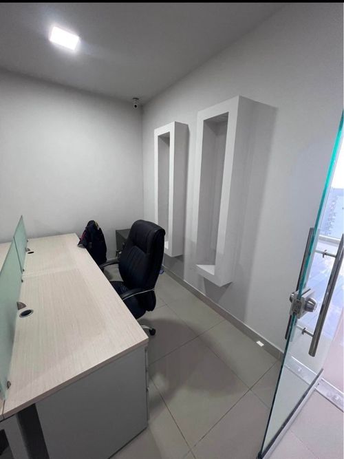 Oficina en arriendo en San Vicente, Barranquilla, 68 m² · foto 4 de 7
