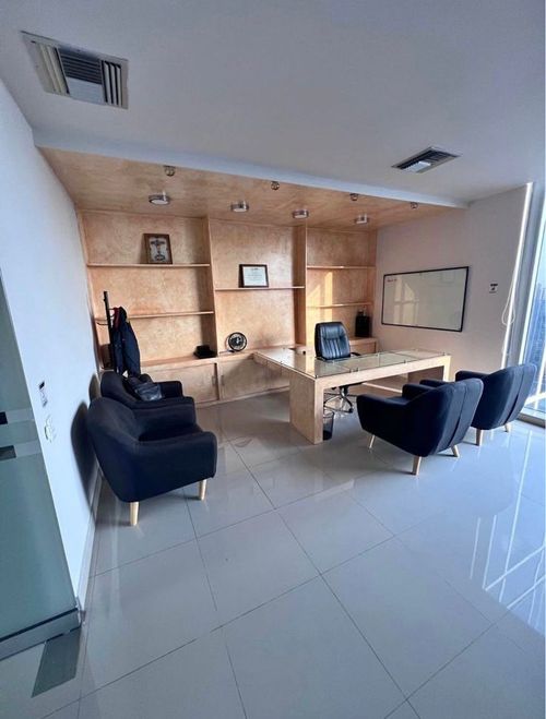 Oficina en arriendo en San Vicente, Barranquilla, 68 m² · foto 6 de 7