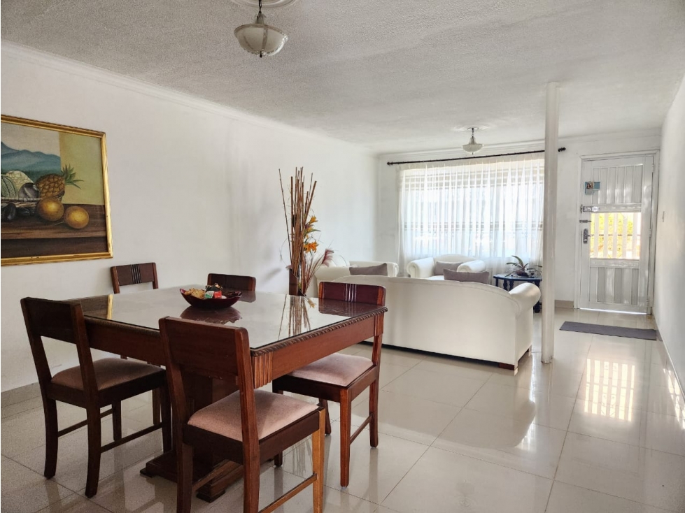 Casa en venta en El Retiro 3