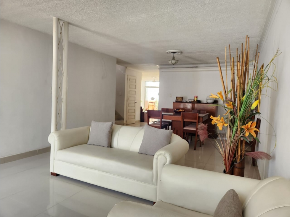 Casa en venta en El Retiro 4