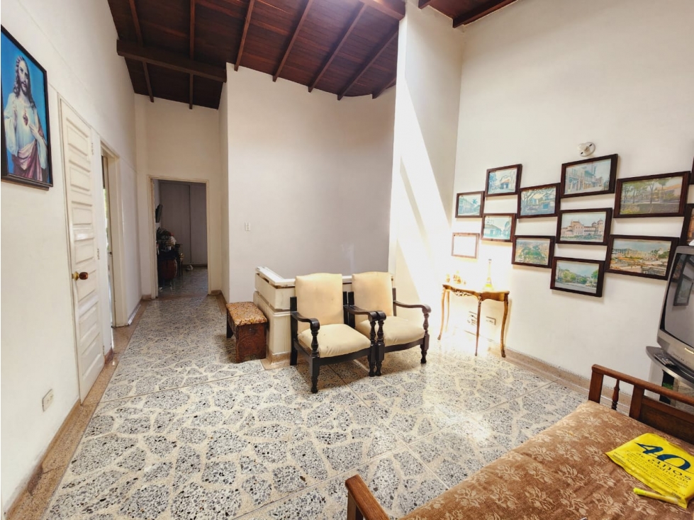 Casa en venta en El Retiro 5