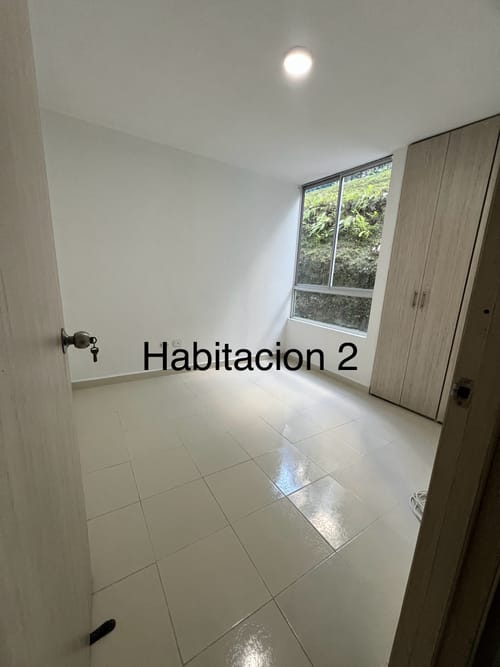 Apartamento de 3 alcobas en venta en Cr. Chilacoa, Armenia, 50 m² · foto 6 de 13