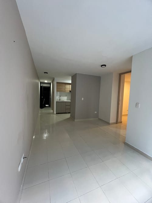 Apartamento de 3 alcobas en venta en Cr. Chilacoa, Armenia, 50 m² · foto 9 de 13
