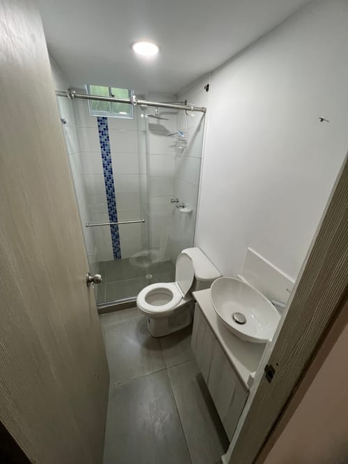 Apartamento de 3 alcobas en venta en Cr. Chilacoa, Armenia, 50 m² · foto 10 de 13
