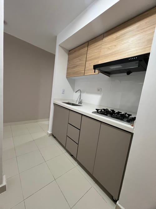 Apartamento de 3 alcobas en venta en Cr. Chilacoa, Armenia, 50 m² · foto 11 de 13