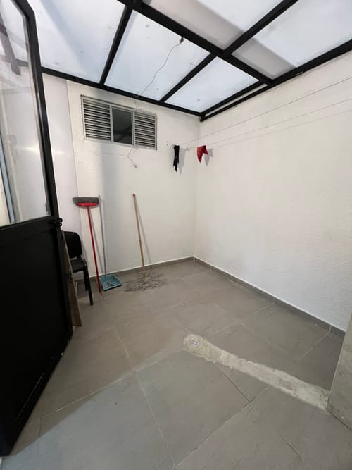 Apartamento de 3 alcobas en venta en Cr. Chilacoa, Armenia, 50 m² · foto 13 de 13
